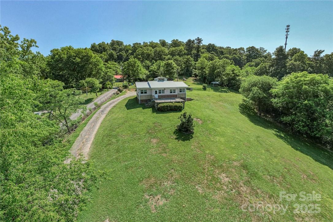 415 Weaverville Road Asheville NC 28804