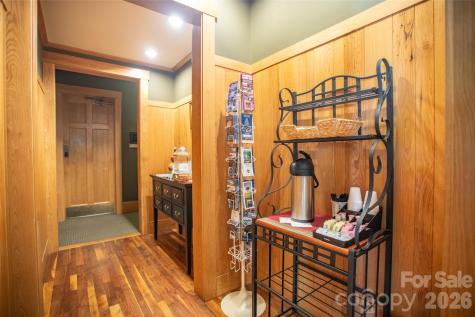 9400 Hwy 19 W Highway W Bryson City NC 28713