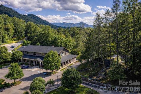 9400 Hwy 19 W Highway W Bryson City NC 28713