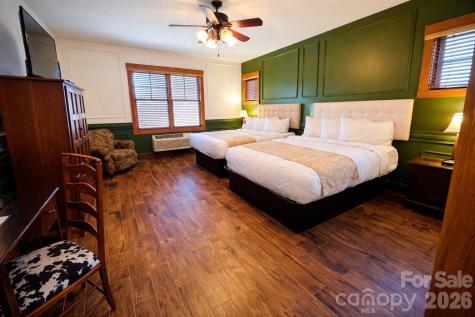 9400 Hwy 19 W Highway W Bryson City NC 28713