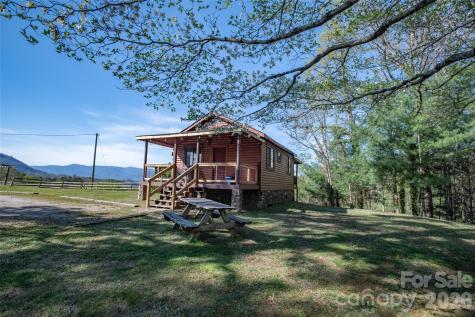 9400 Hwy 19 W Highway W Bryson City NC 28713