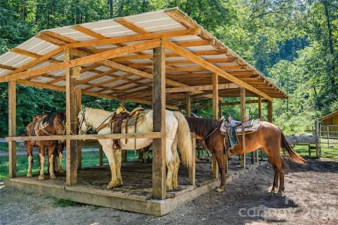 9400 Hwy 19 W Highway W Bryson City NC 28713