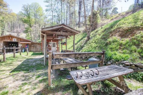 9400 Hwy 19 W Highway W Bryson City NC 28713