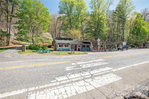 9400 Hwy 19 W Highway W Bryson City NC 28713