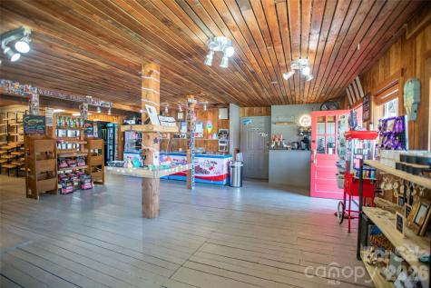 9400 Hwy 19 W Highway W Bryson City NC 28713