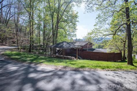9400 Hwy 19 W Highway W Bryson City NC 28713