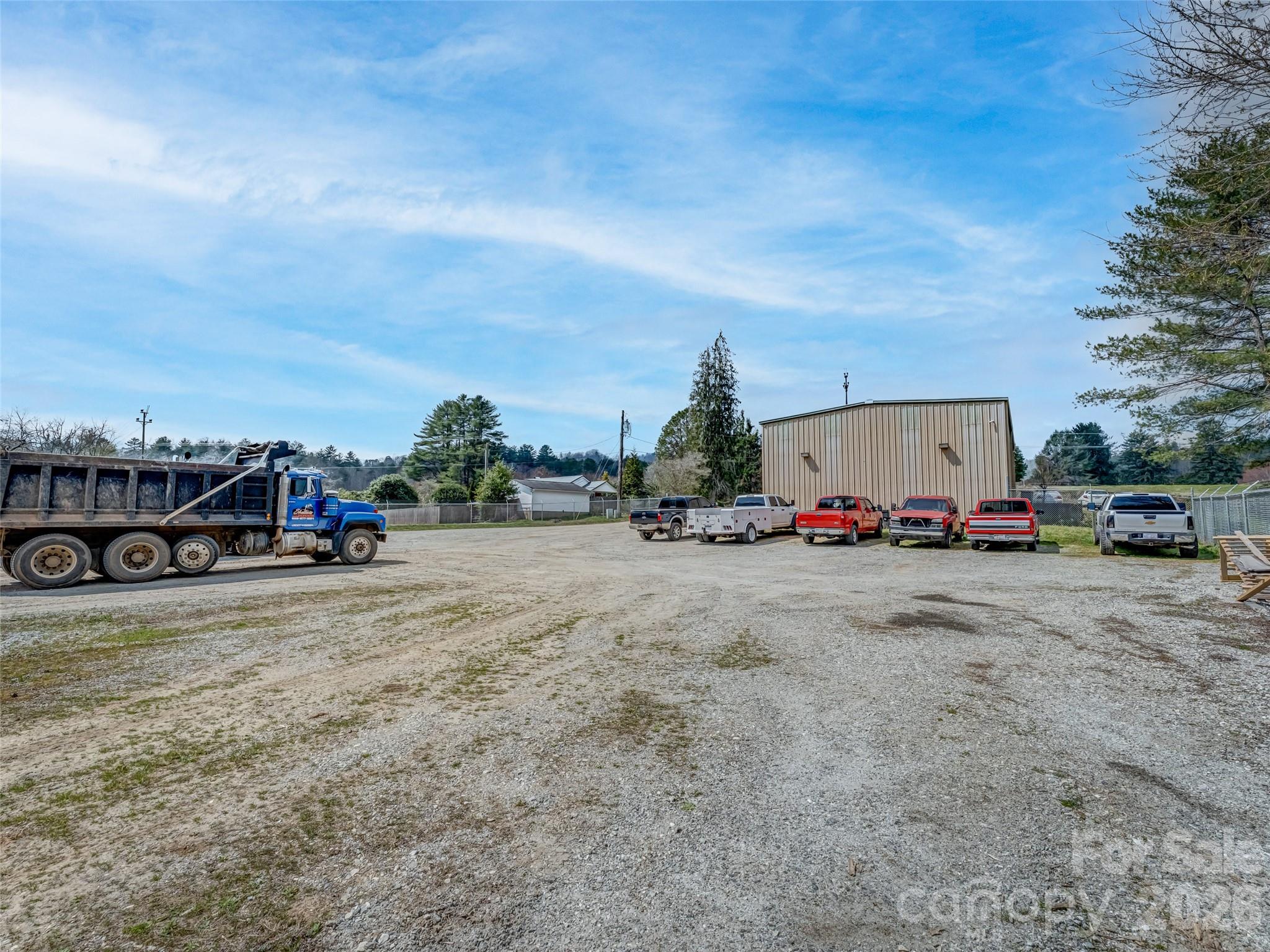 535 Old Rosman Highway Brevard NC 28712