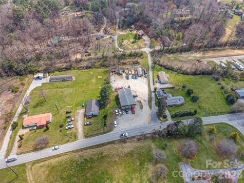 535 Old Rosman Highway Brevard NC 28712