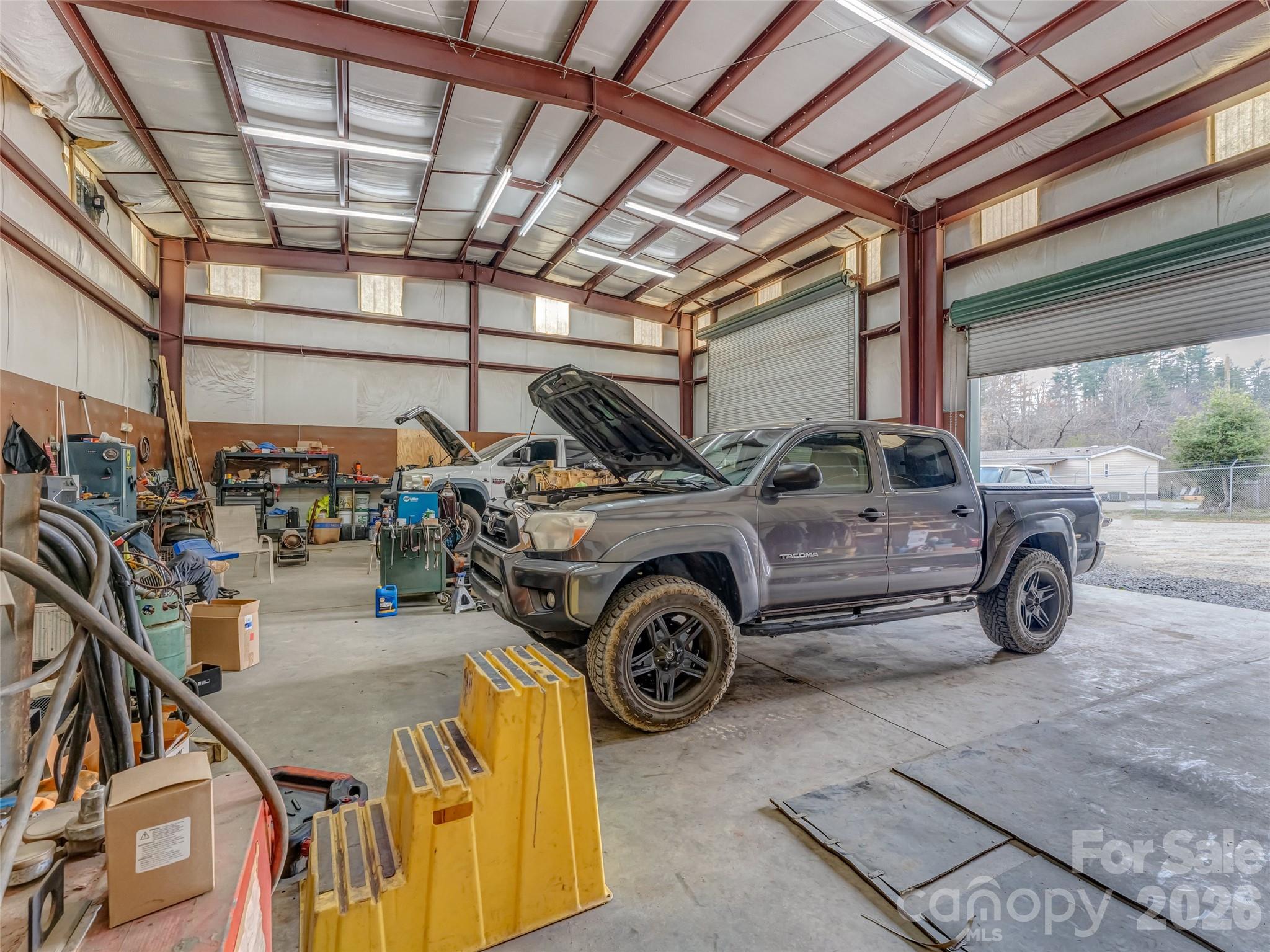 535 Old Rosman Highway Brevard NC 28712