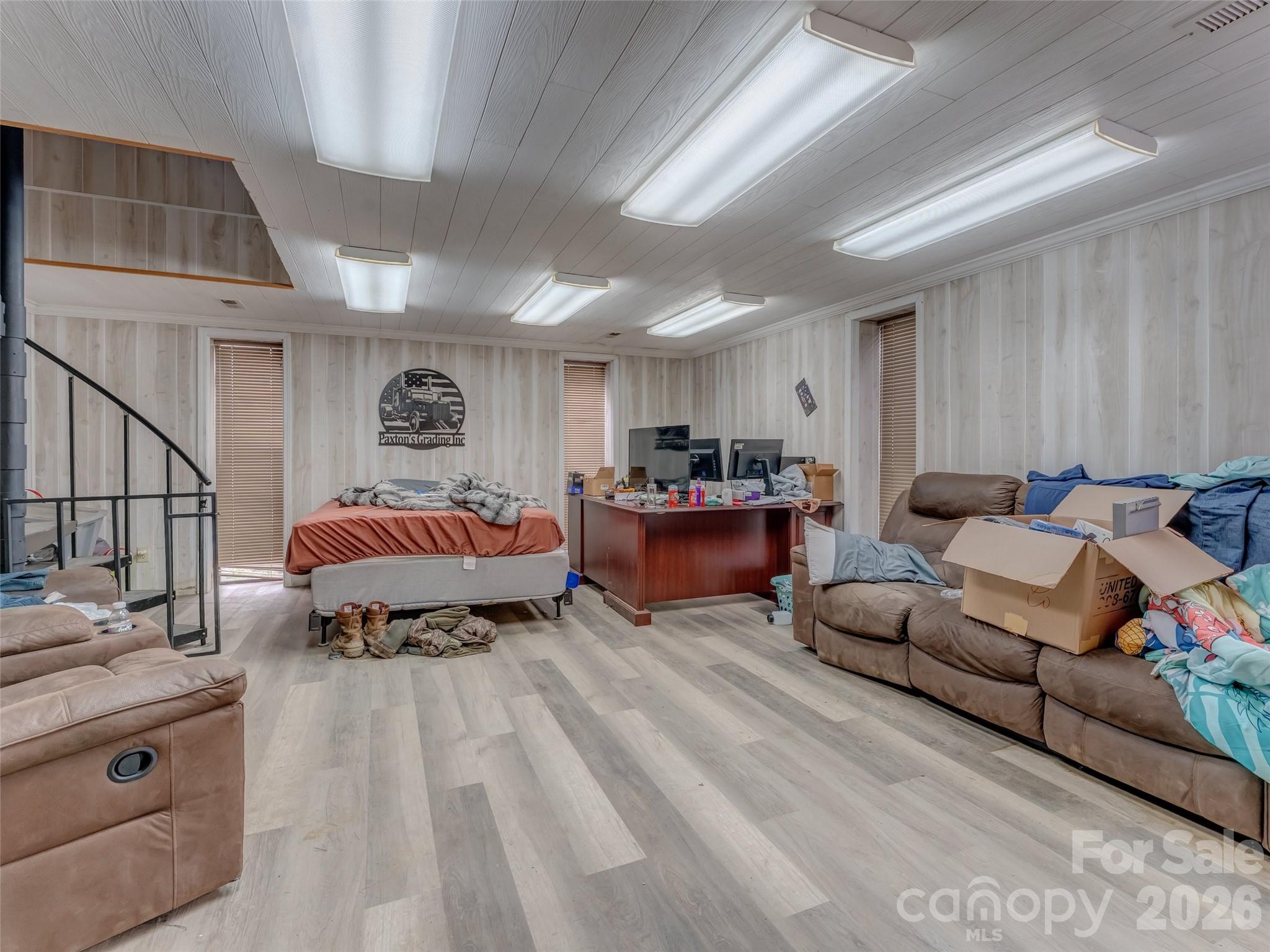 535 Old Rosman Highway Brevard NC 28712