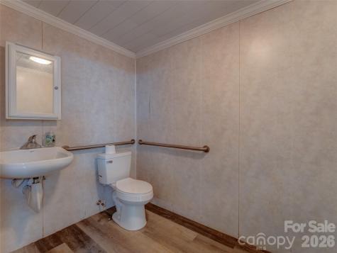 535 Old Rosman Highway Brevard NC 28712