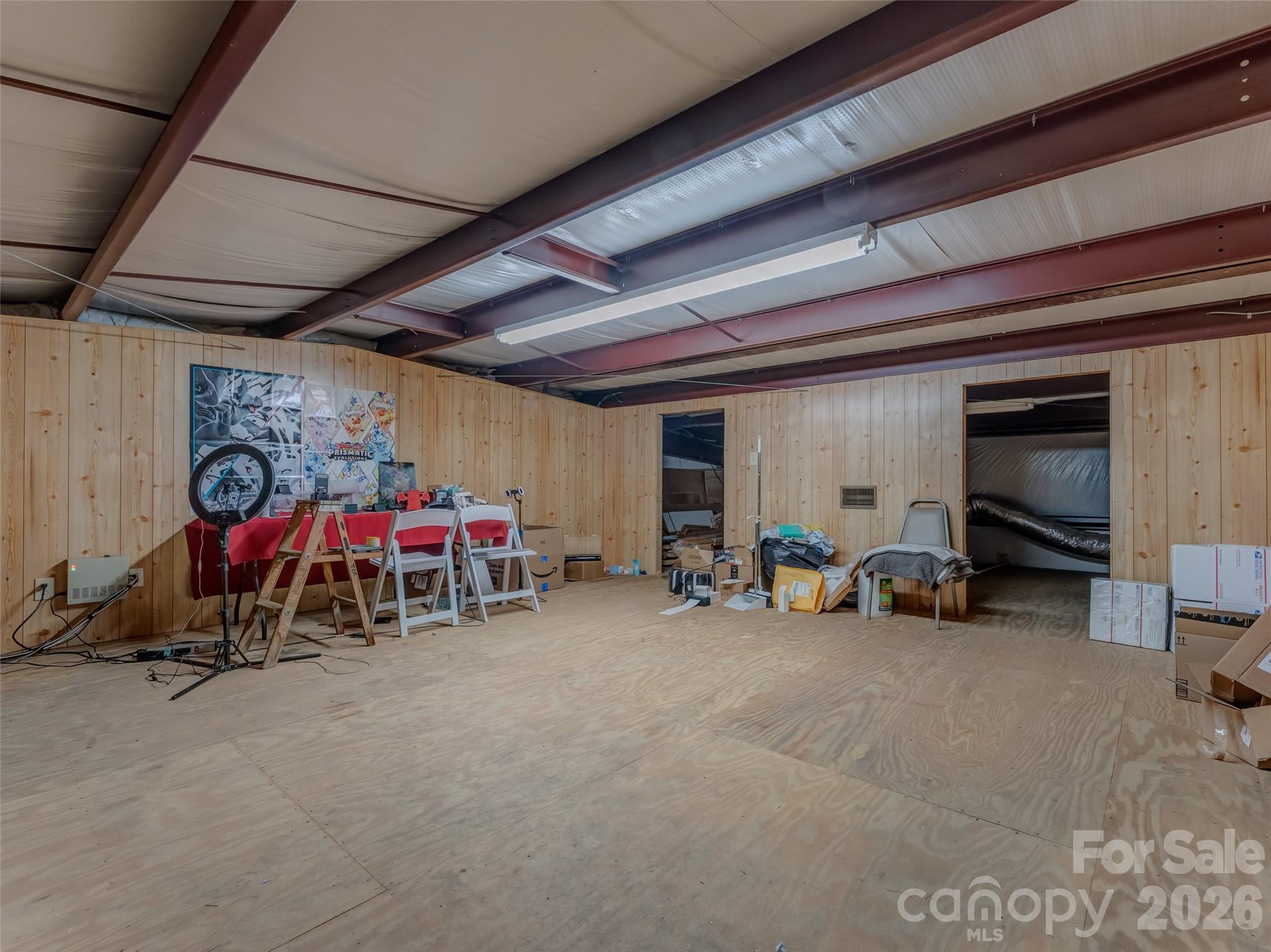 535 Old Rosman Highway Brevard NC 28712