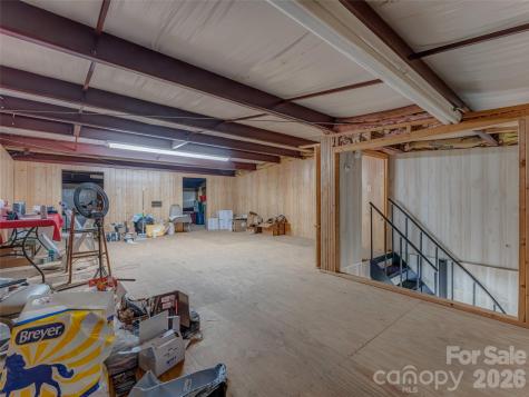 535 Old Rosman Highway Brevard NC 28712