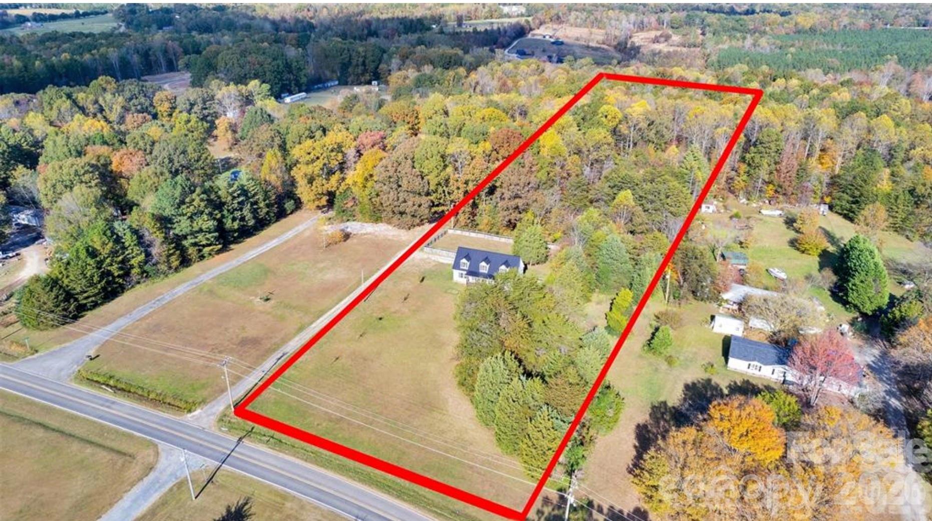 513 Weathers Creek Road Troutman NC 28166