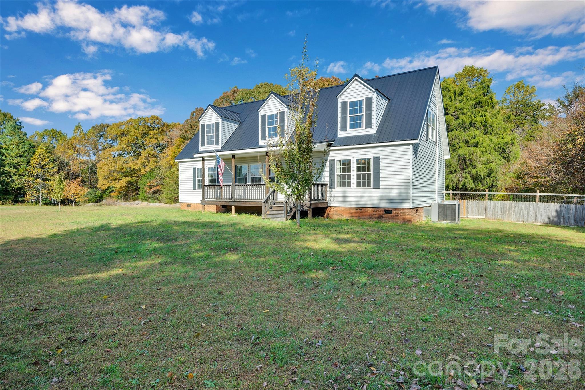 513 Weathers Creek Road Troutman NC 28166