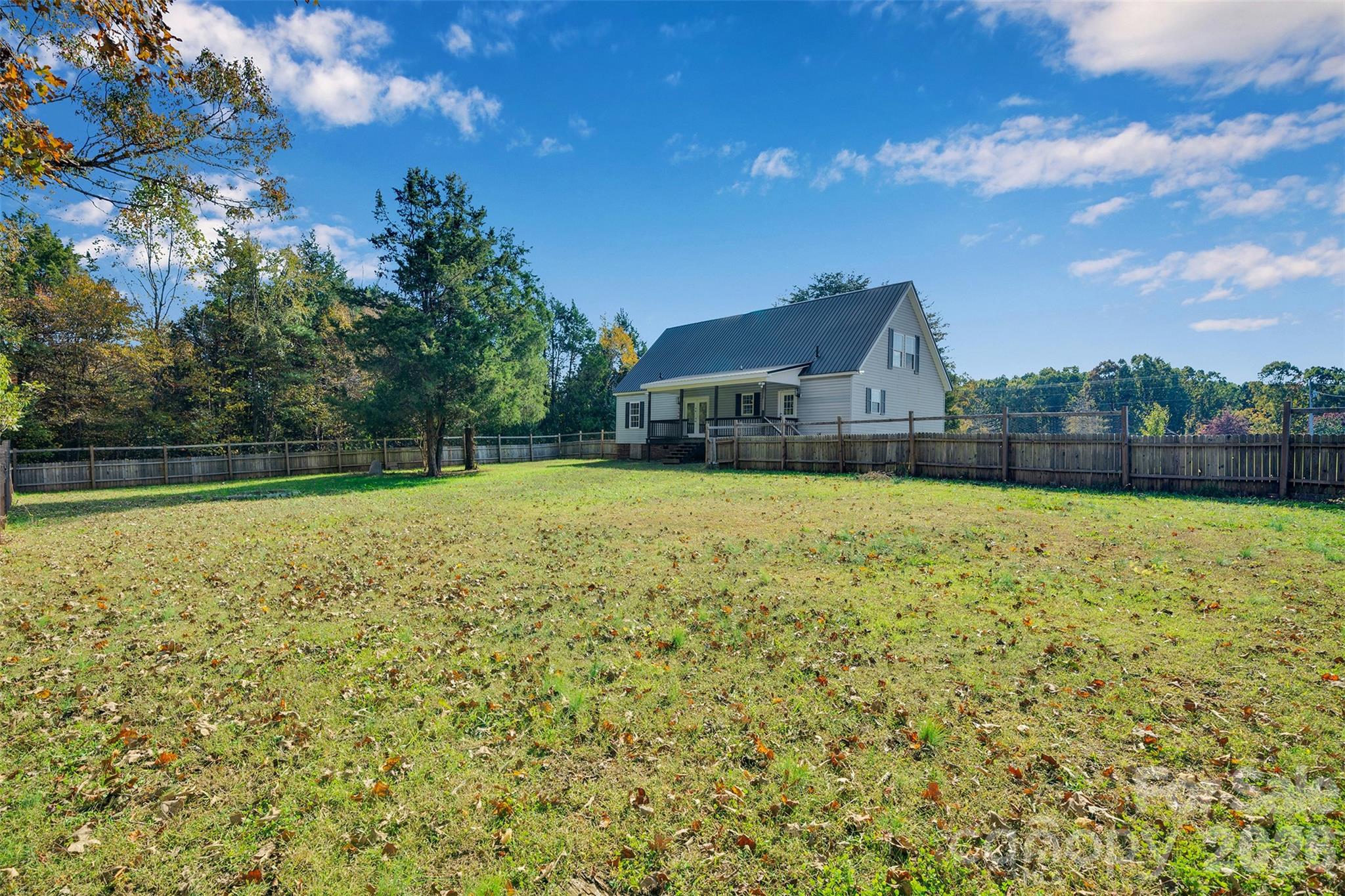 513 Weathers Creek Road Troutman NC 28166