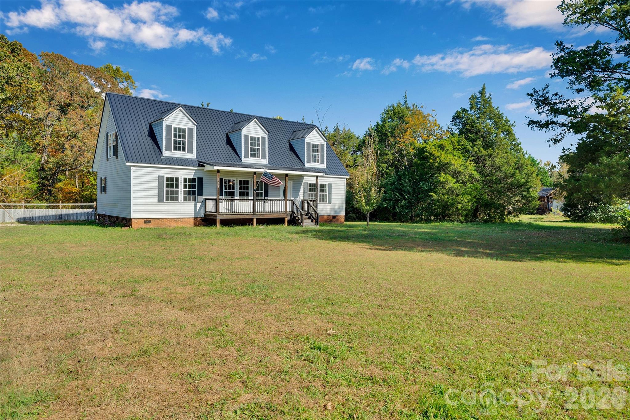 513 Weathers Creek Road Troutman NC 28166