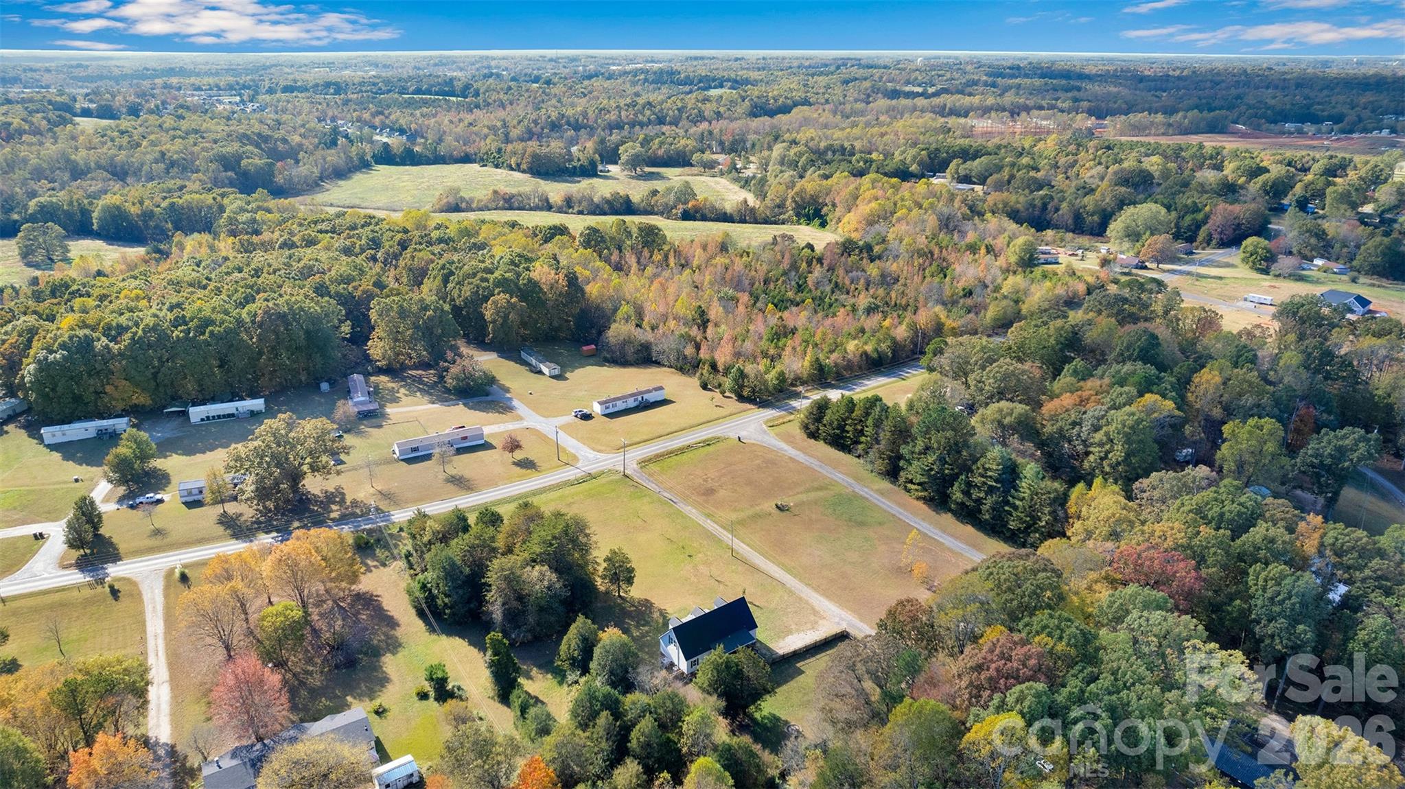 513 Weathers Creek Road Troutman NC 28166