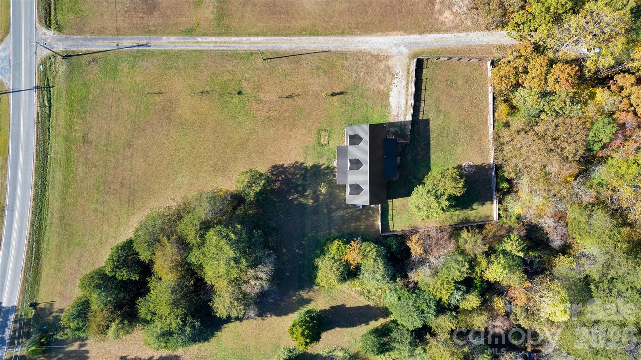 513 Weathers Creek Road Troutman NC 28166