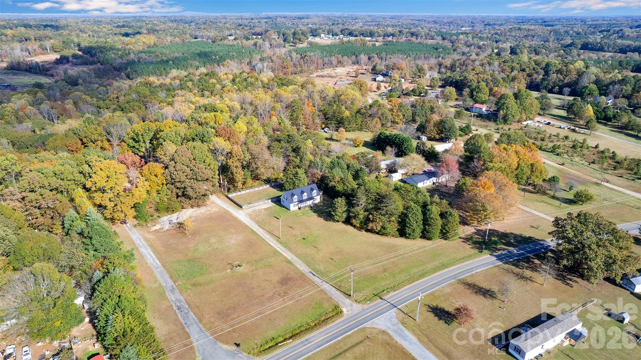 513 Weathers Creek Road Troutman NC 28166