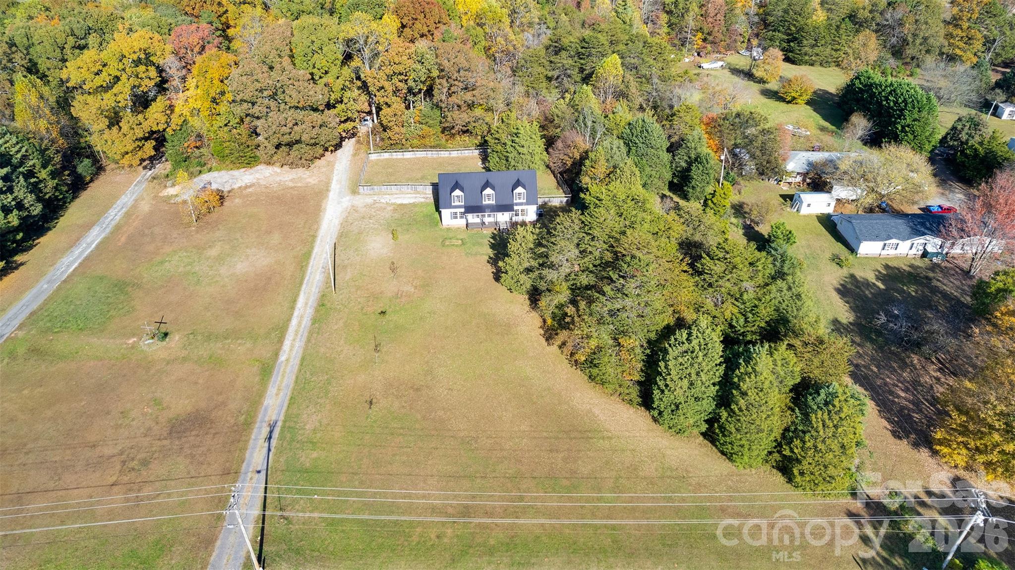 513 Weathers Creek Road Troutman NC 28166