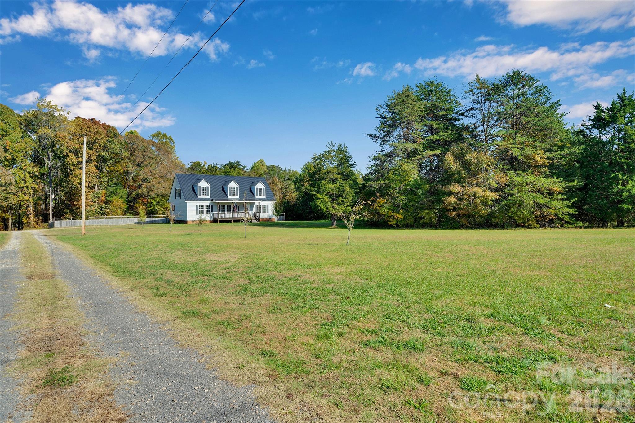 513 Weathers Creek Road Troutman NC 28166