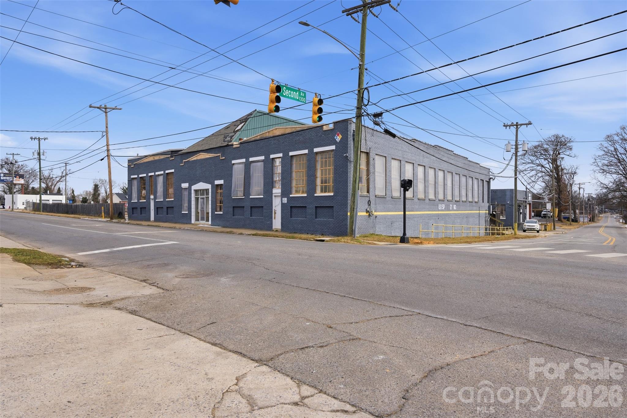 226 Linwood Road Gastonia NC 28052