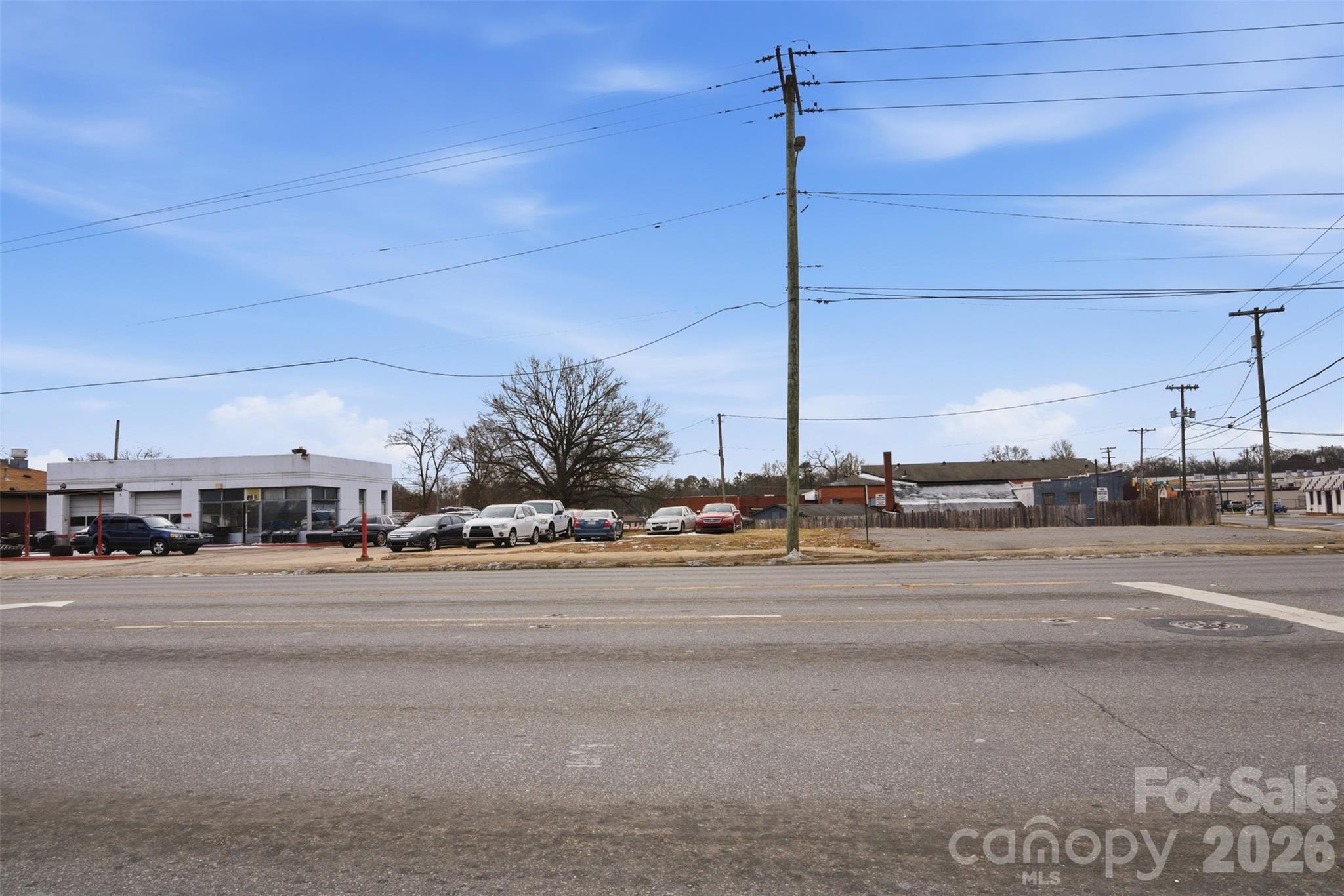 226 Linwood Road Gastonia NC 28052