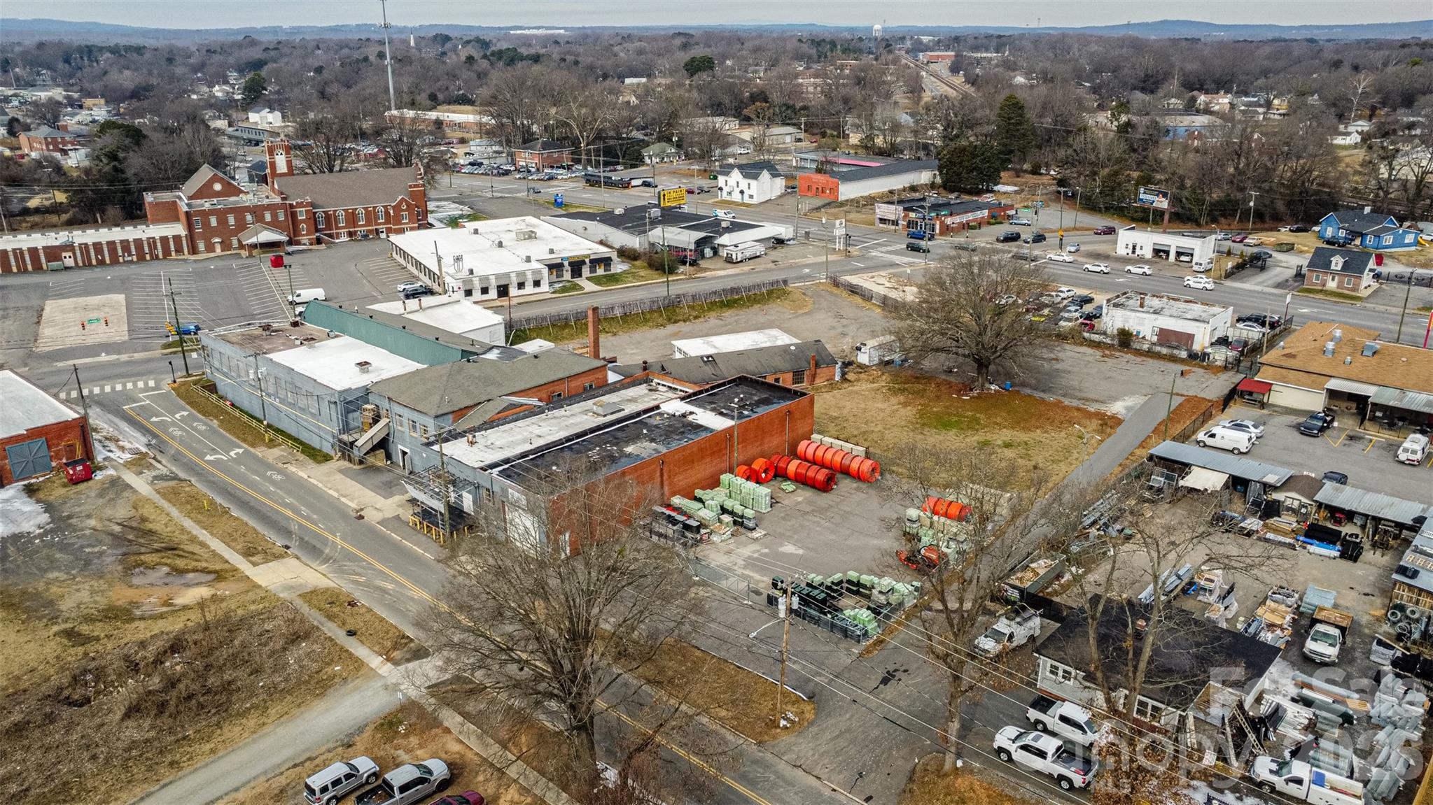 226 Linwood Road Gastonia NC 28052
