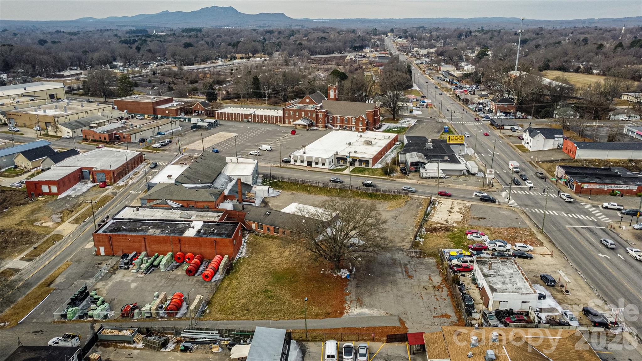 226 Linwood Road Gastonia NC 28052