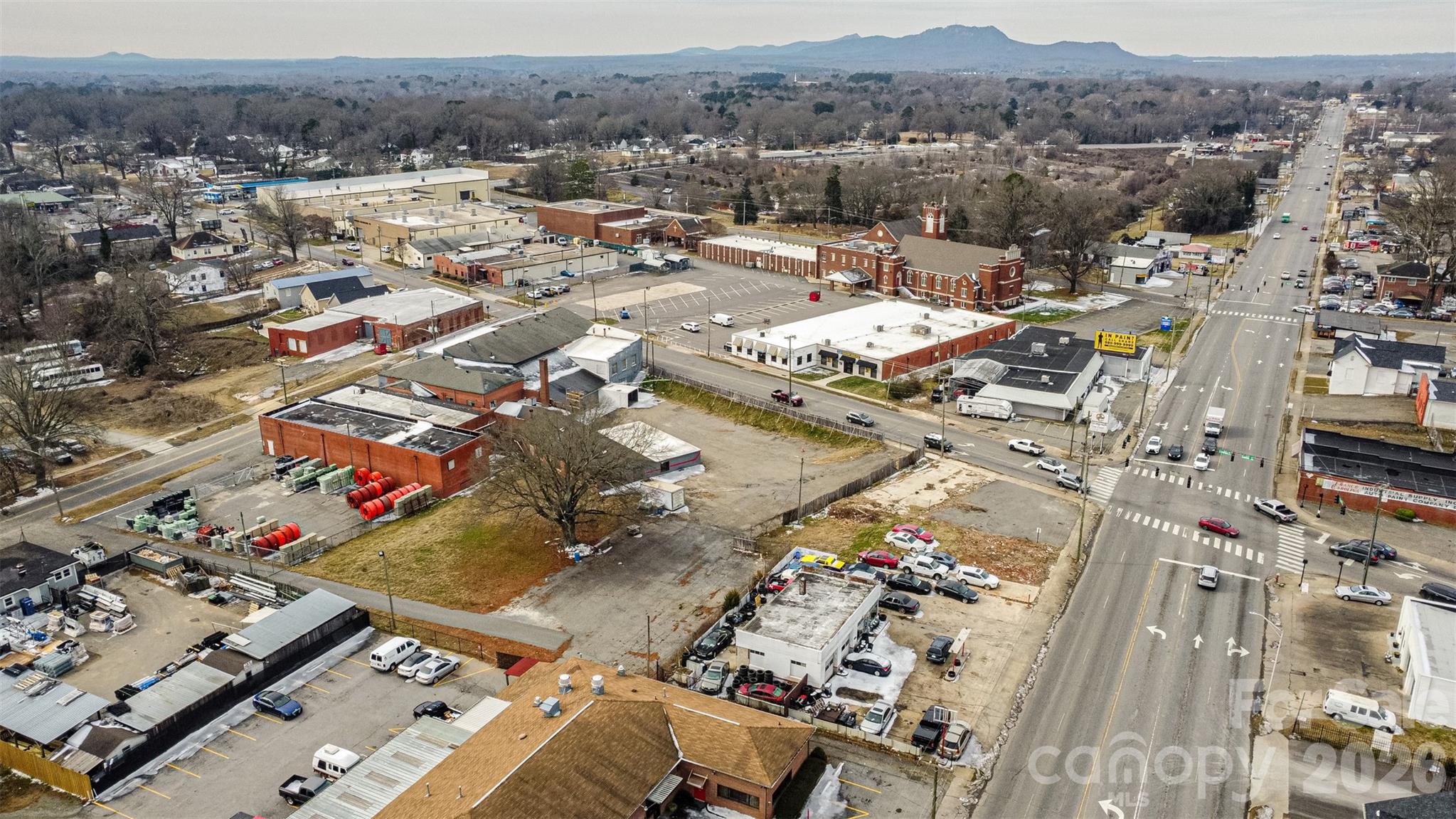 226 Linwood Road Gastonia NC 28052