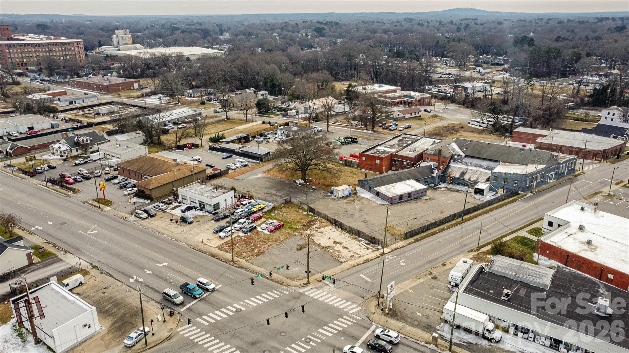 226 Linwood Road Gastonia NC 28052