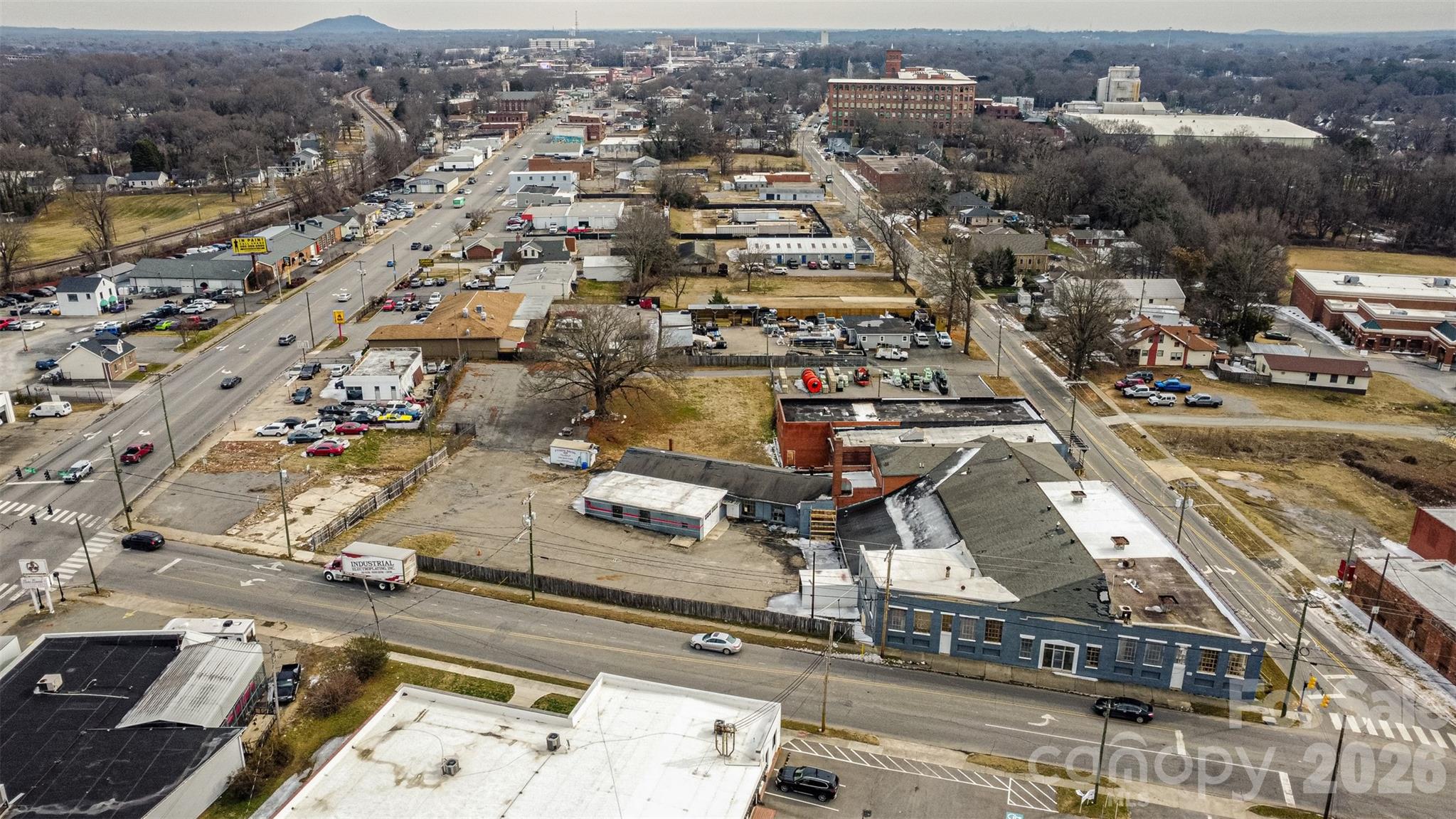 226 Linwood Road Gastonia NC 28052