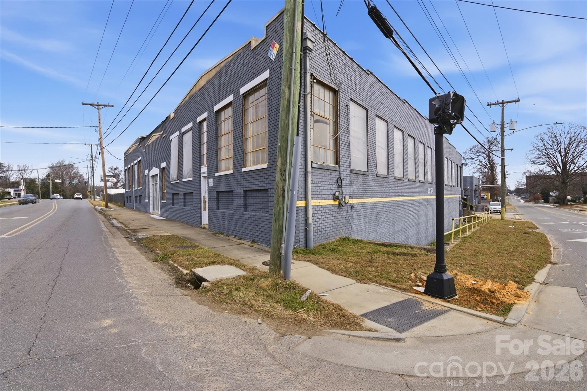 226 Linwood Road Gastonia NC 28052