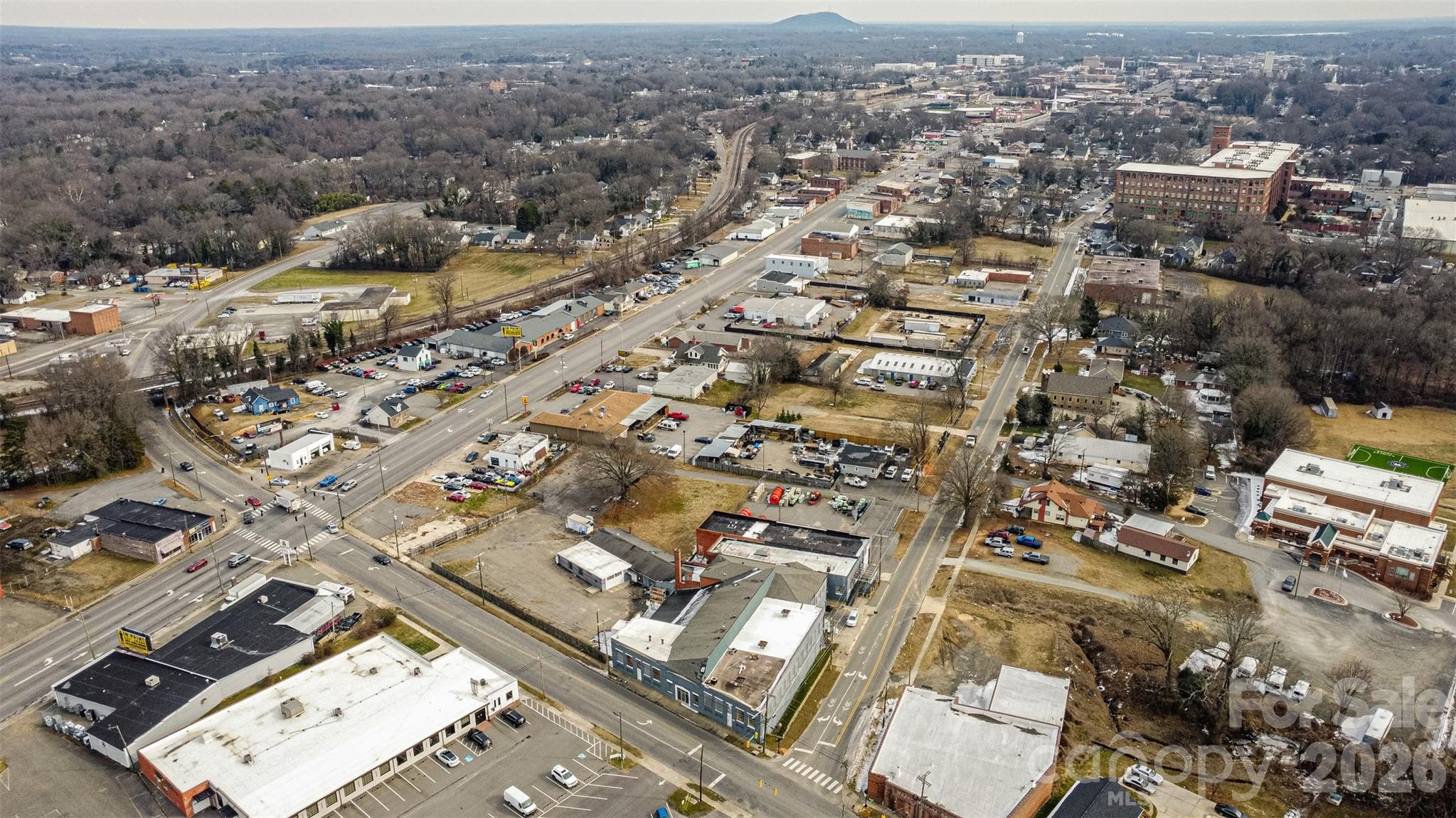 226 Linwood Road Gastonia NC 28052