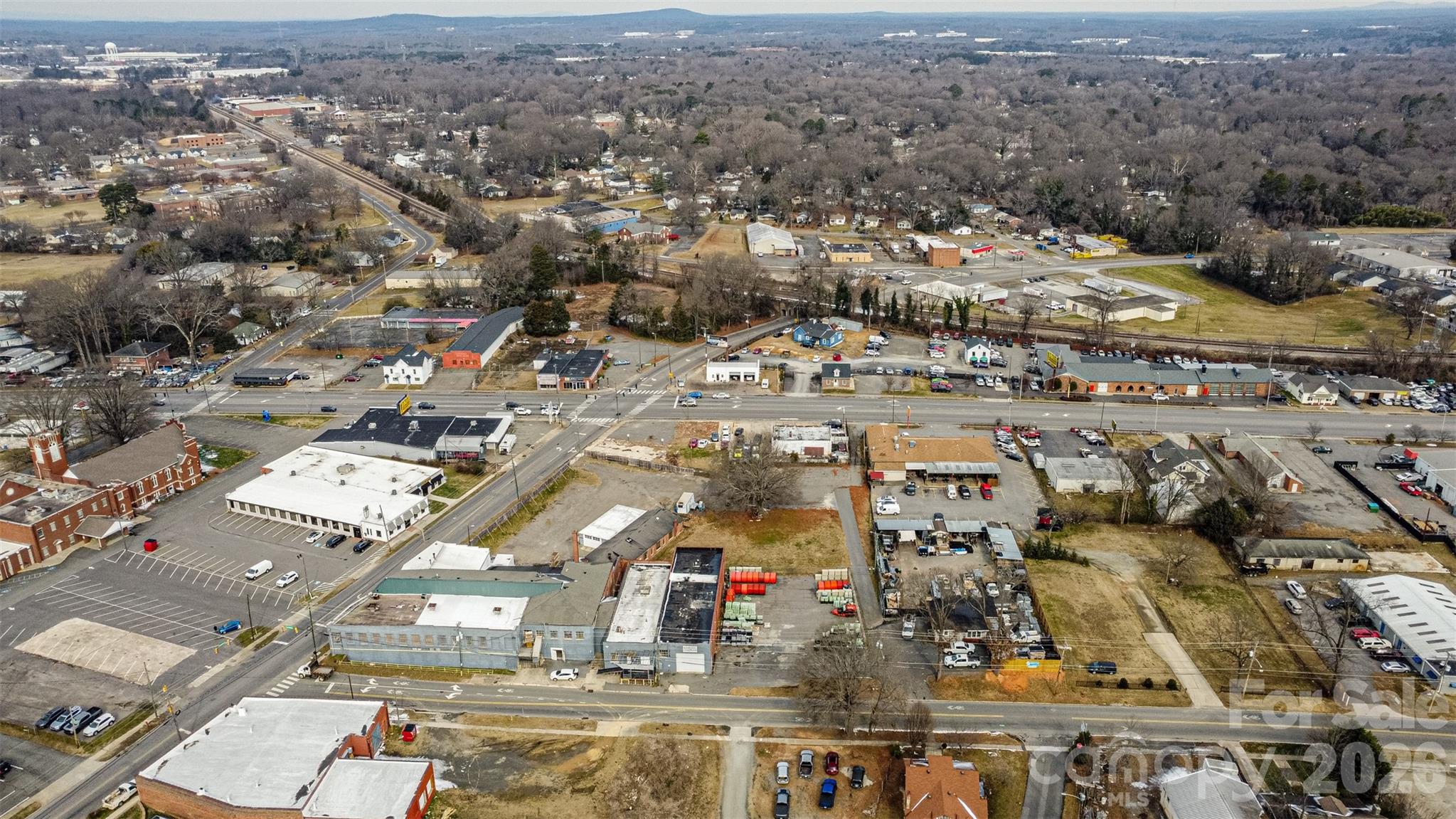226 Linwood Road Gastonia NC 28052