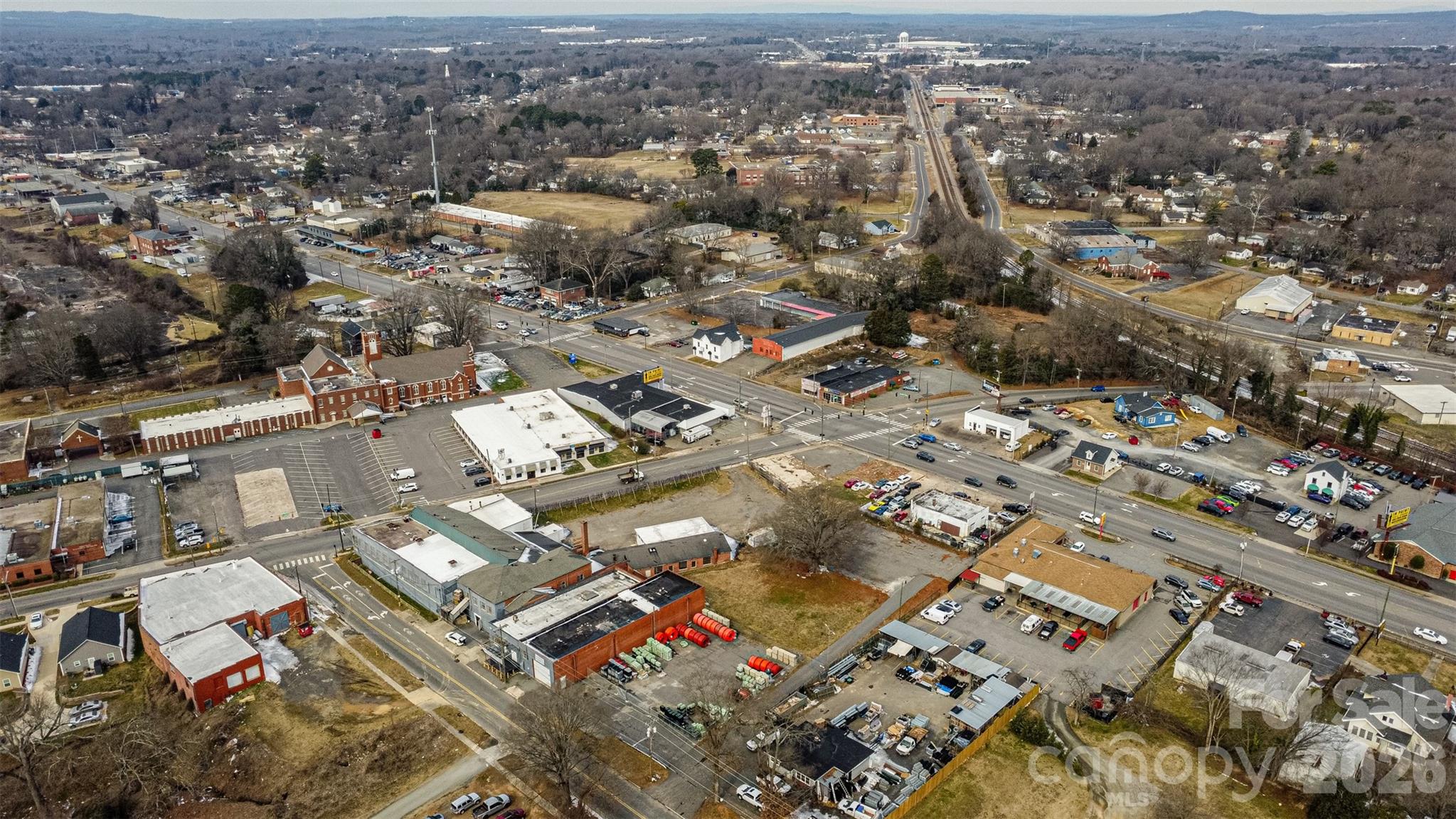 226 Linwood Road Gastonia NC 28052