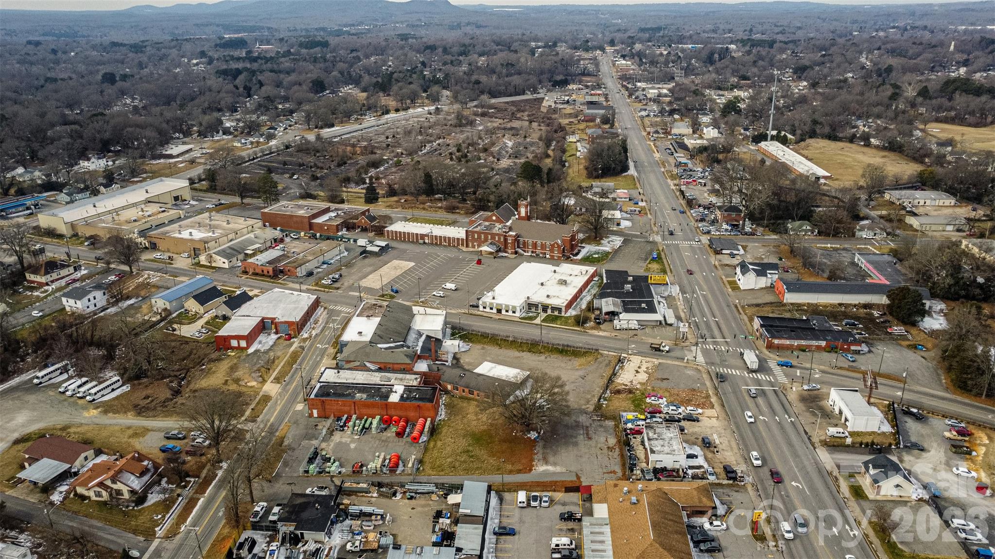 226 Linwood Road Gastonia NC 28052
