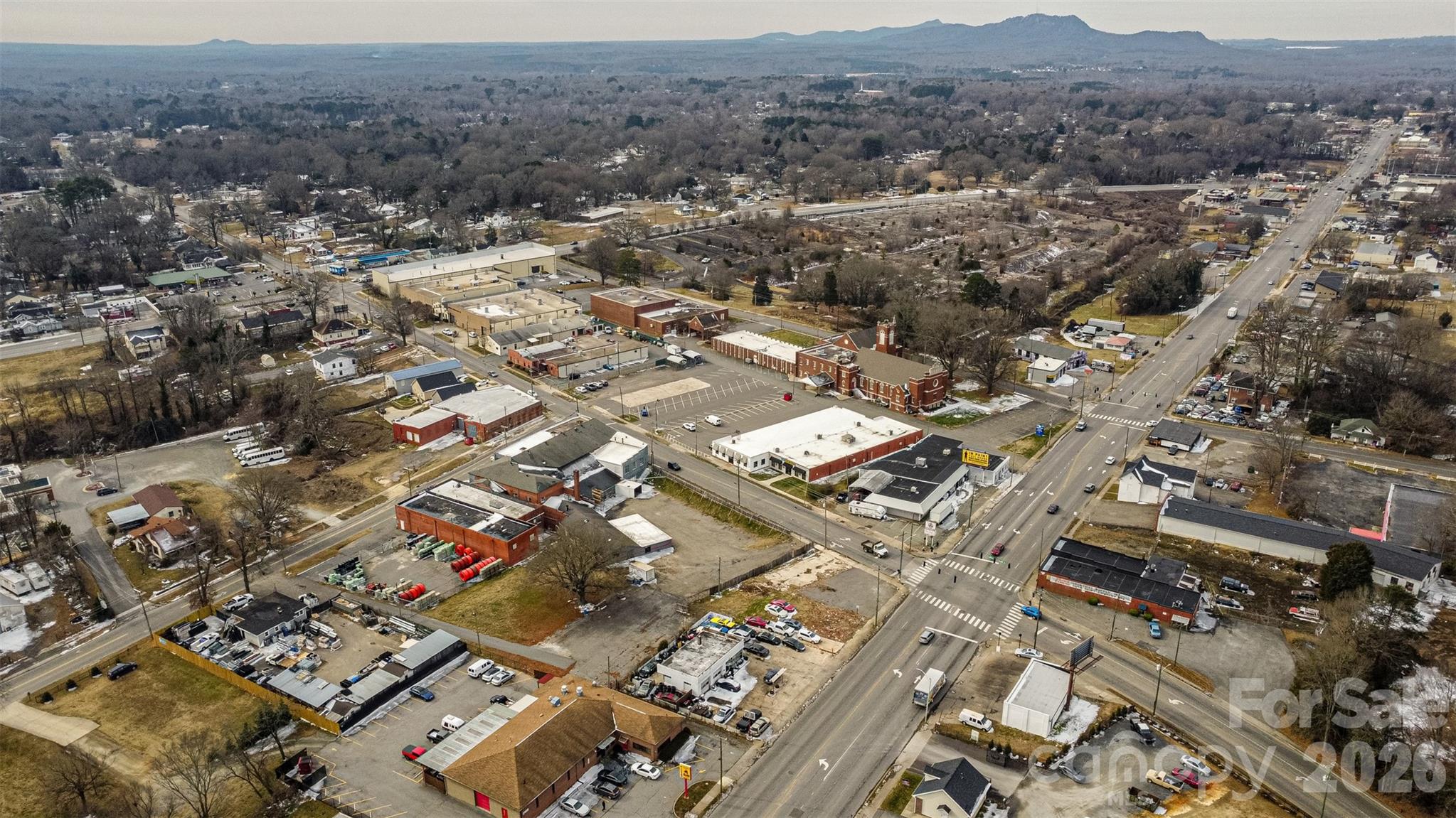 226 Linwood Road Gastonia NC 28052