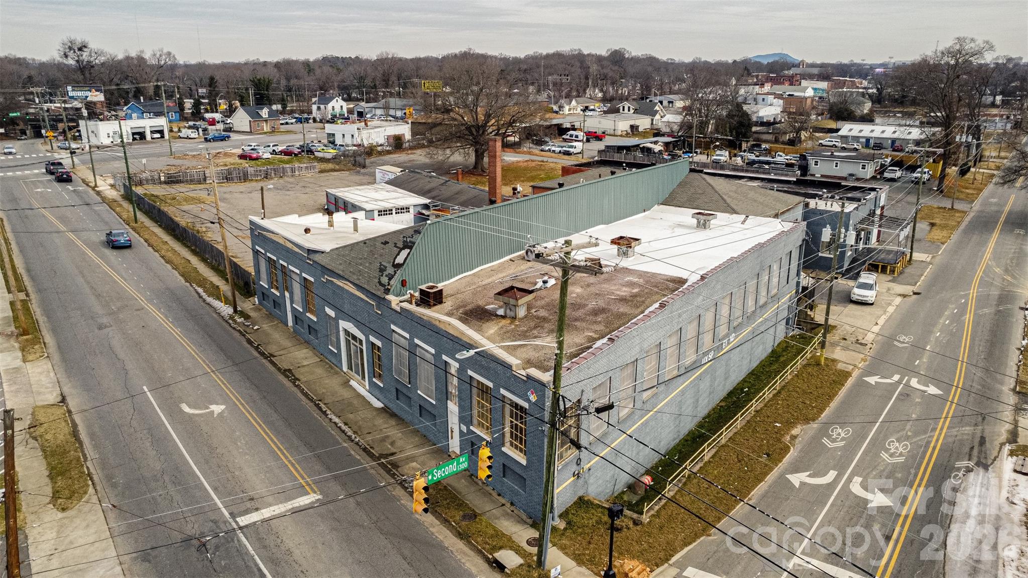 226 Linwood Road Gastonia NC 28052