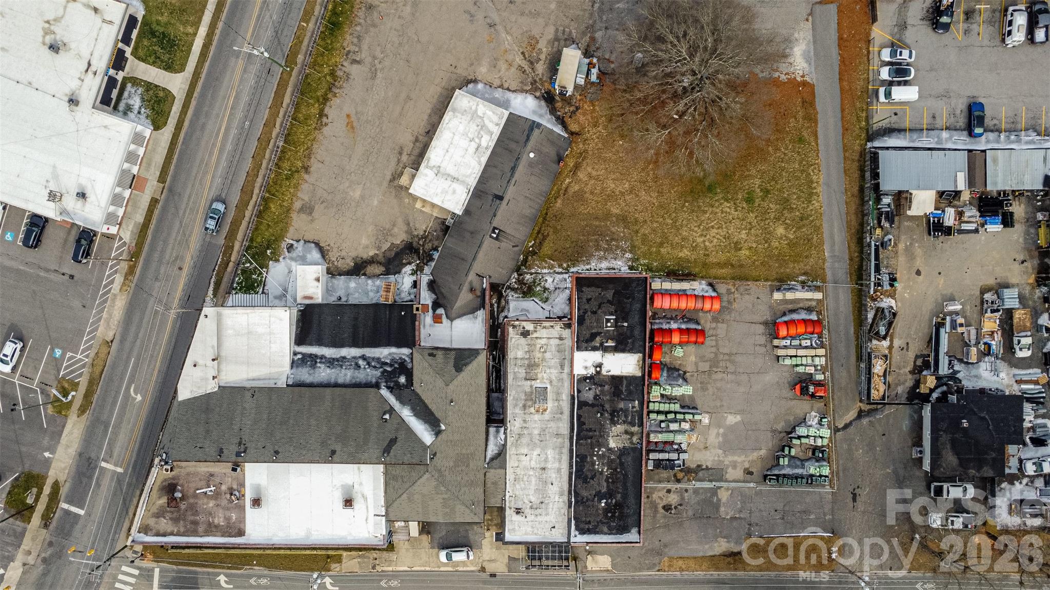 226 Linwood Road Gastonia NC 28052