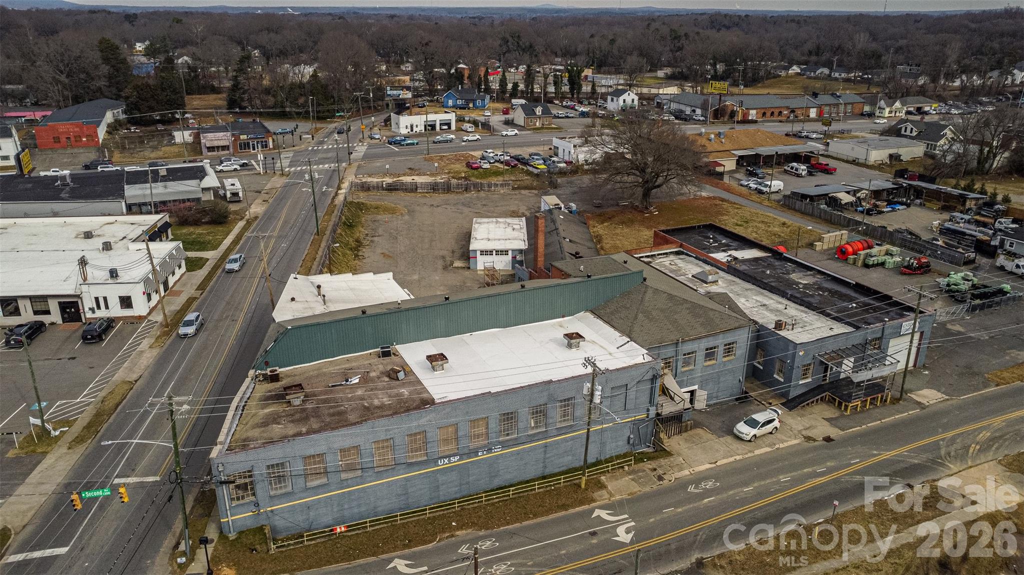 226 Linwood Road Gastonia NC 28052