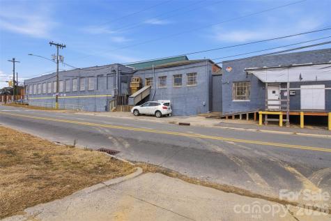 226 Linwood Road Gastonia NC 28052