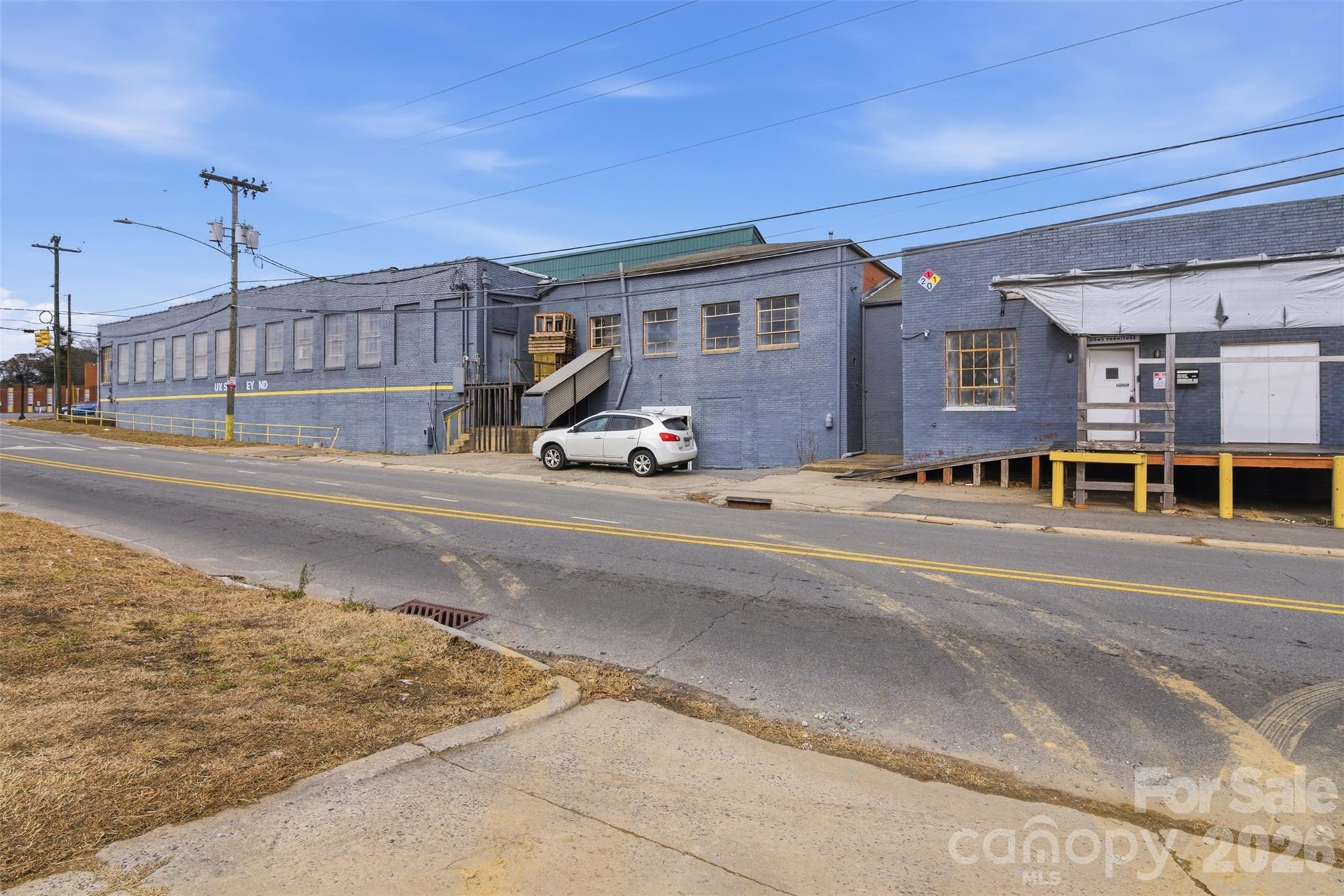 226 Linwood Road Gastonia NC 28052
