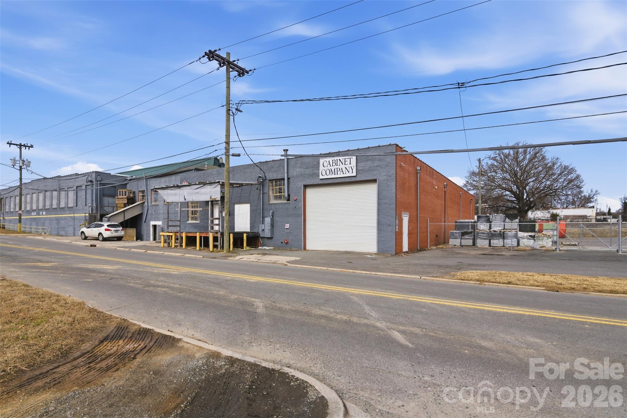 226 Linwood Road Gastonia NC 28052