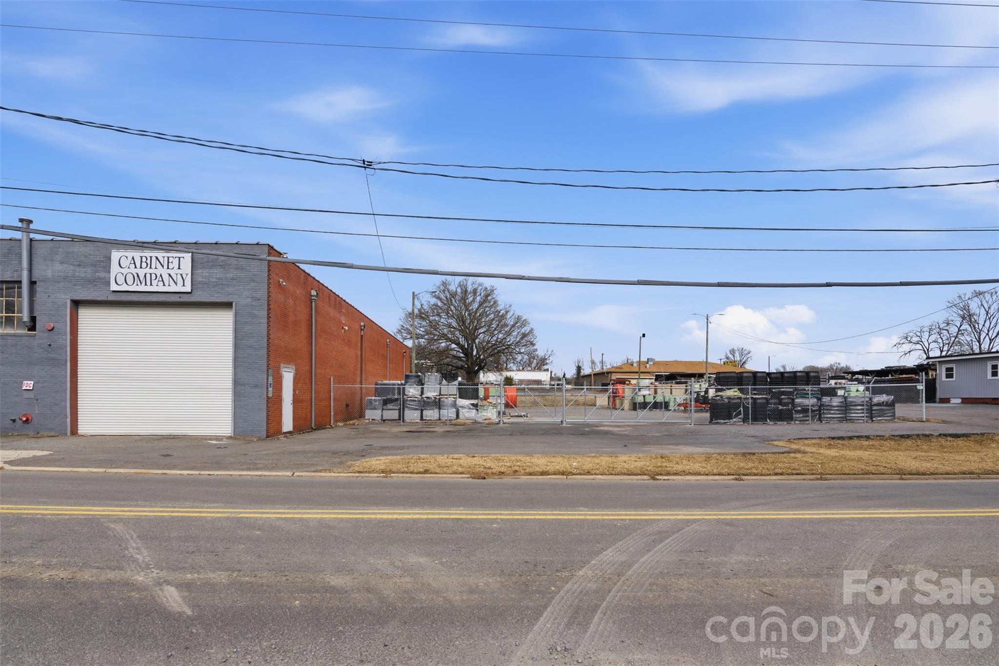 226 Linwood Road Gastonia NC 28052
