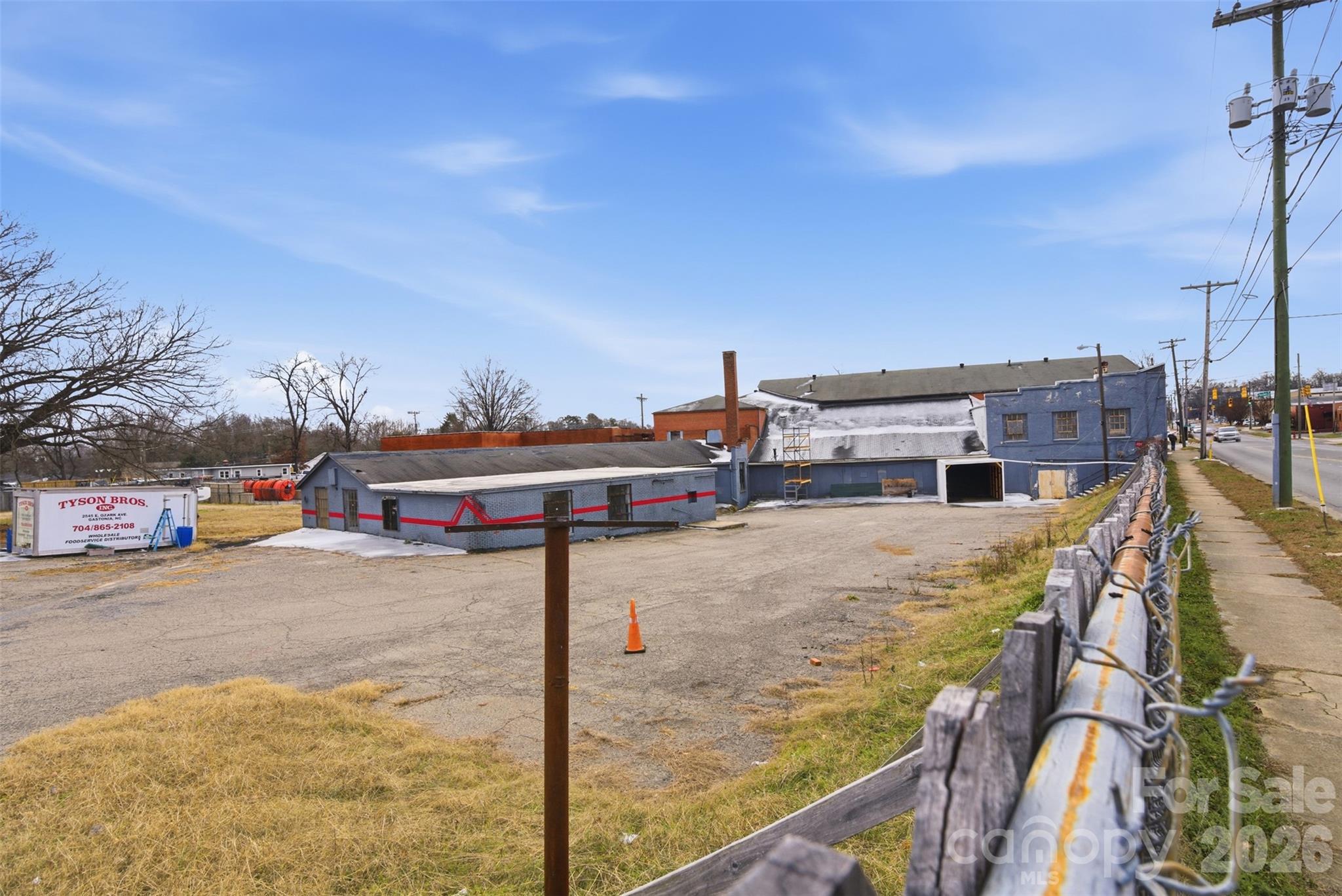 226 Linwood Road Gastonia NC 28052