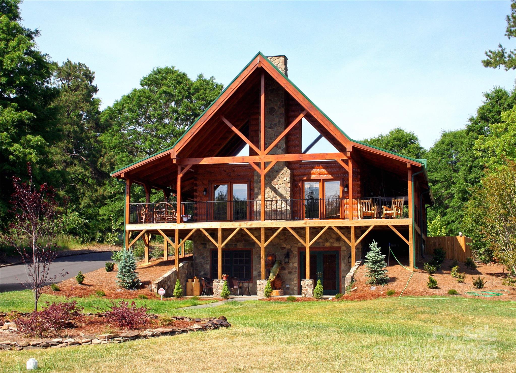 371 Valley Road Mocksville NC 27028