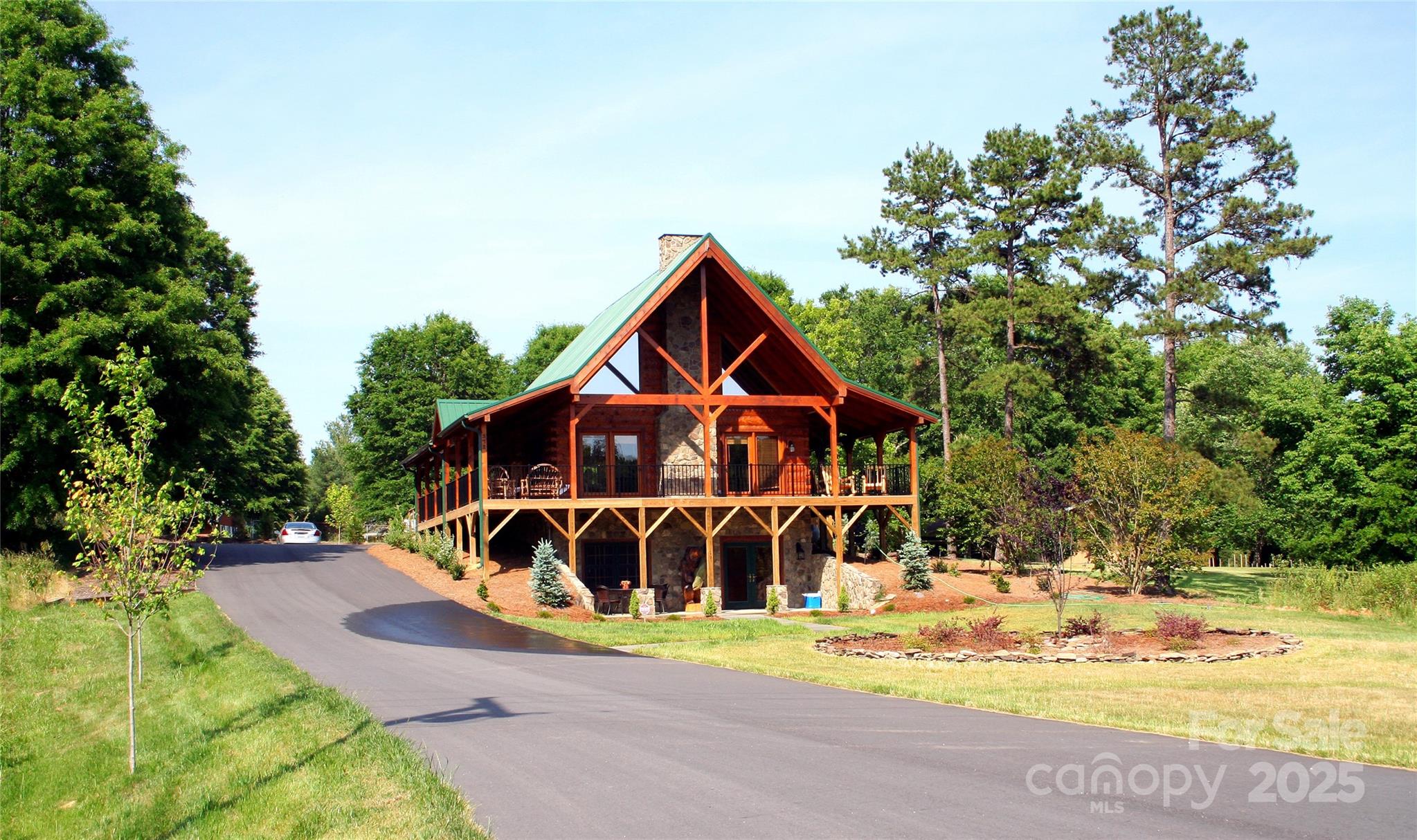 371 Valley Road Mocksville NC 27028