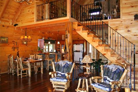 371 Valley Road Mocksville NC 27028
